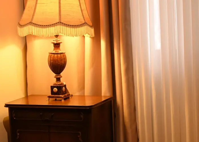 Otel Niche Boutique Tiran