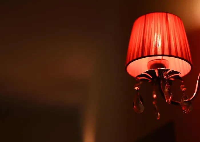 Niche Boutique Szálloda 4*