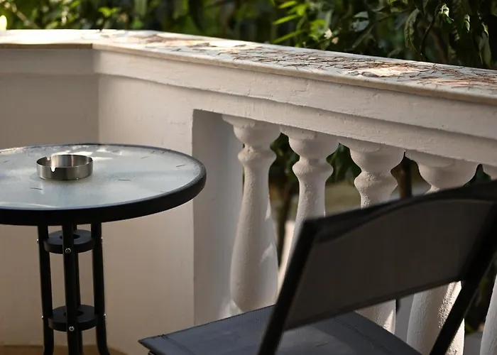 Otel Niche Boutique Tiran