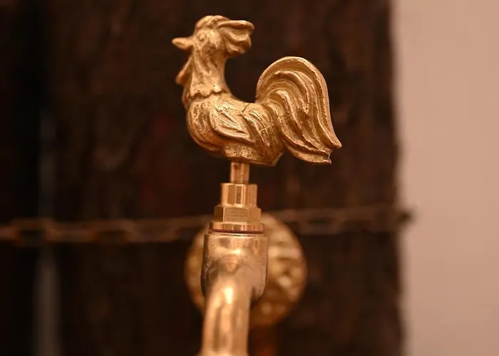 Niche Boutique 4* Tirana