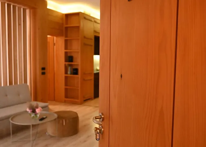 Szálloda Niche Boutique