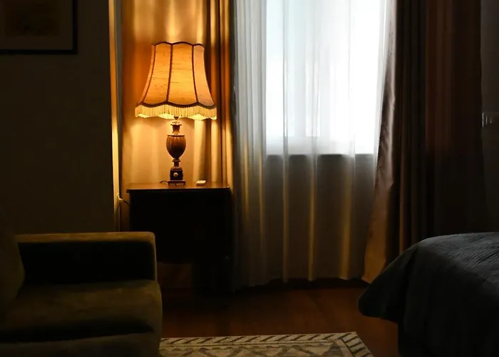 Niche Boutique Szálloda 4*