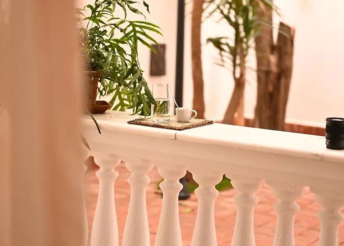 Niche Boutique Тирана