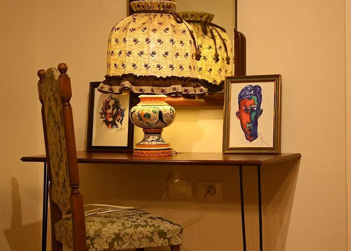 Niche Boutique Szálloda 4*