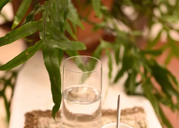 Szálloda Niche Boutique Tirana