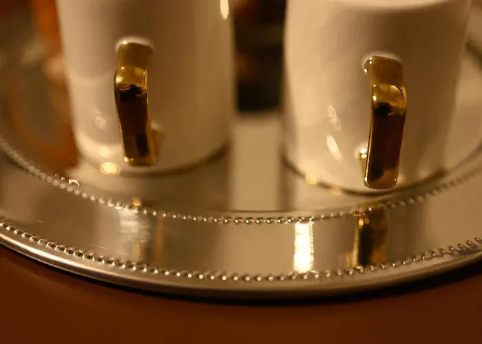 Niche Boutique 4* Тирана