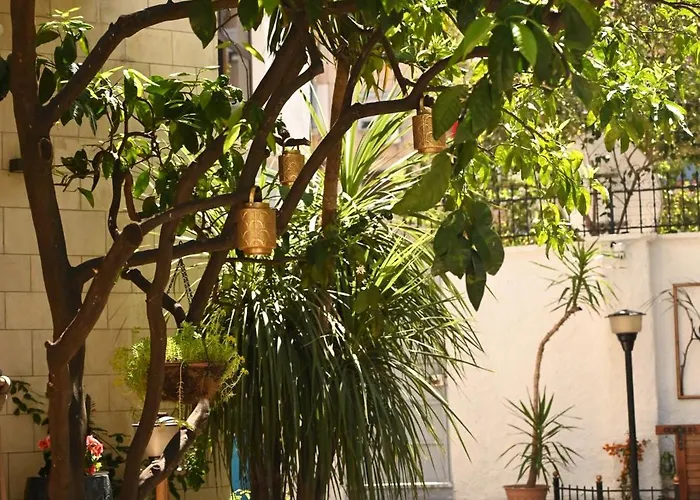 Szálloda Niche Boutique 4*