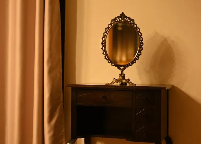 Niche Boutique Otel Tiran