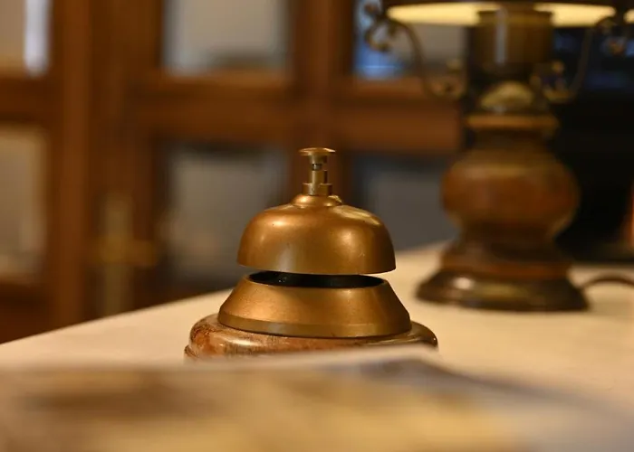 Otel Niche Boutique Tiran