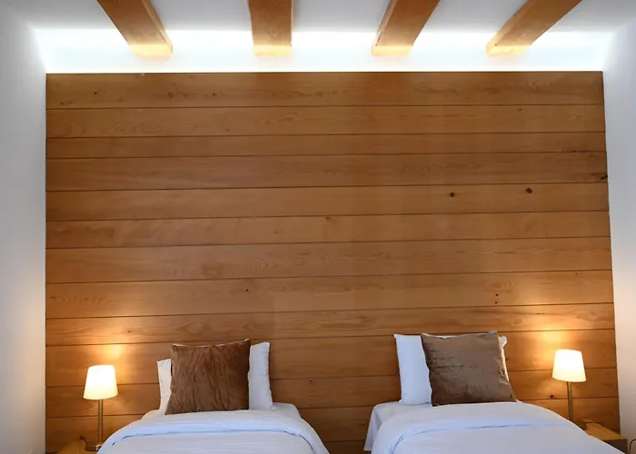 Niche Boutique Otel Tiran