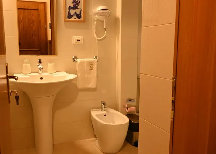 Otel Niche Boutique Tiran