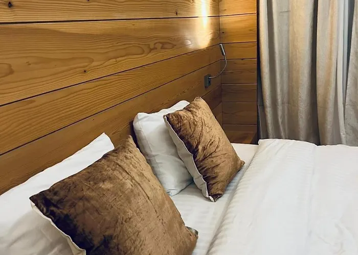 Szálloda Niche Boutique 4*