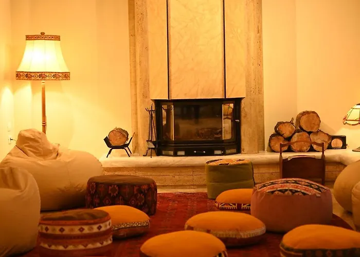 Szálloda Niche Boutique