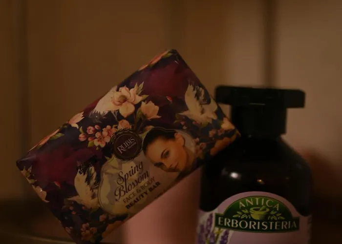 Niche Boutique Отель