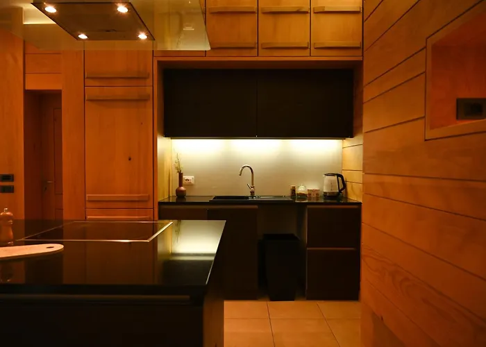 Niche Boutique Tirana