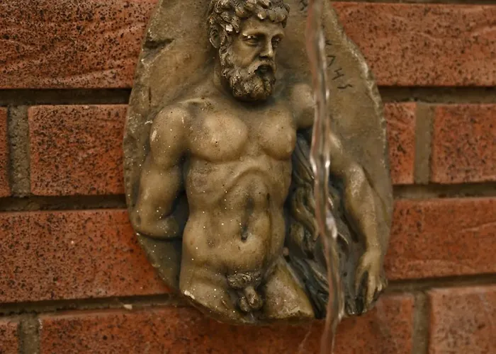 Szálloda Niche Boutique