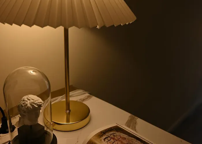 Niche Boutique Szálloda 4*