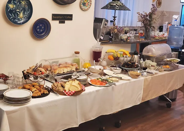 Szálloda Niche Boutique 4*