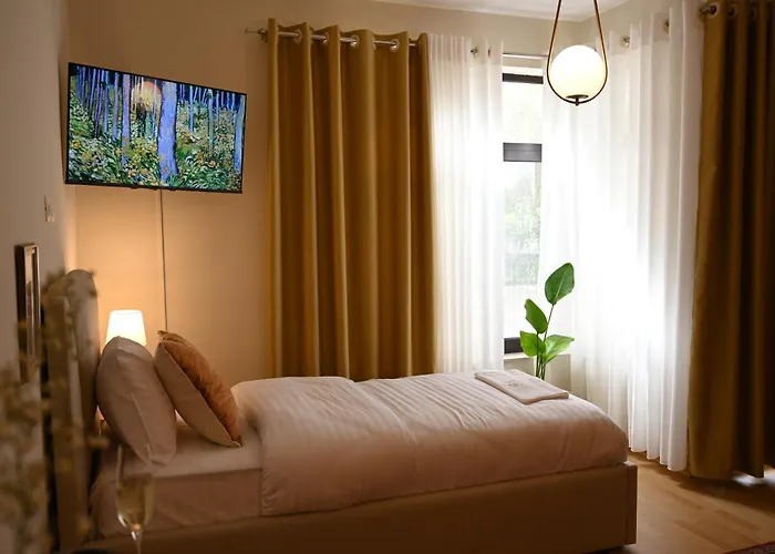 Niche Boutique Hotel